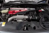 2017 Honda Civic Type R GT-For Sale