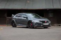 2017 Honda Civic Type R GT-For Sale