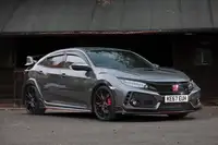 2017 Honda Civic Type R GT-For Sale