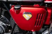 1970 Honda CB750 K0 750cc-For Sale