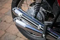 1970 Honda CB750 K0 750cc-For Sale
