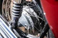 1970 Honda CB750 K0 750cc-For Sale