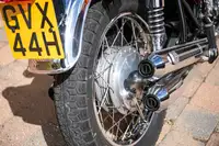 1970 Honda CB750 K0 750cc-For Sale