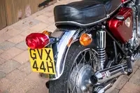 1970 Honda CB750 K0 750cc-For Sale