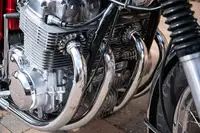 1970 Honda CB750 K0 750cc-For Sale