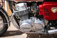 1970 Honda CB750 K0 750cc-For Sale