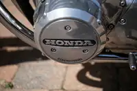 1970 Honda CB750 K0 750cc-For Sale