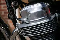 1970 Honda CB750 K0 750cc-For Sale
