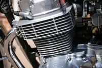 1970 Honda CB750 K0 750cc-For Sale