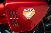 1970 Honda CB750 K0 750cc-For Sale