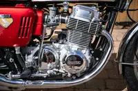 1970 Honda CB750 K0 750cc-For Sale