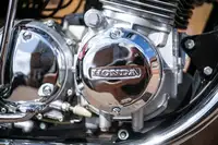 1970 Honda CB750 K0 750cc-For Sale