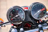 1970 Honda CB750 K0 750cc-For Sale