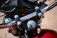 1970 Honda CB750 K0 750cc-For Sale