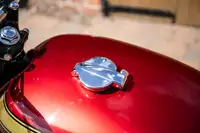 1970 Honda CB750 K0 750cc-For Sale