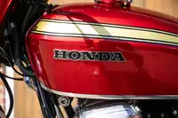 1970 Honda CB750 K0 750cc-For Sale