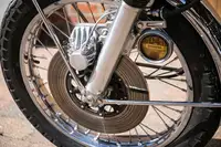 1970 Honda CB750 K0 750cc-For Sale