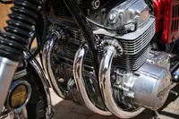 1970 Honda CB750 K0 750cc-For Sale