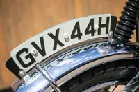 1970 Honda CB750 K0 750cc-For Sale