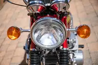 1970 Honda CB750 K0 750cc-For Sale