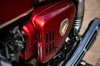 1970 Honda CB750 K0 750cc-For Sale