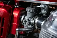 1970 Honda CB750 K0 750cc-For Sale