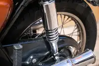 1975 Honda CB500/4 500cc-For Sale