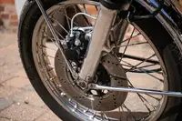 1975 Honda CB500/4 500cc-For Sale