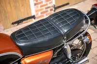 1975 Honda CB500/4 500cc-For Sale