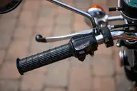 1975 Honda CB500/4 500cc-For Sale