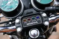 1975 Honda CB500/4 500cc-For Sale