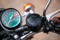 1975 Honda CB500/4 500cc-For Sale