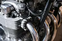 1975 Honda CB500/4 500cc-For Sale