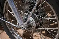 1975 Honda CB500/4 500cc-For Sale