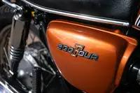 1975 Honda CB500/4 500cc-For Sale