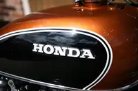 1975 Honda CB500/4 500cc-For Sale