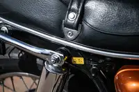 1975 Honda CB500/4 500cc-For Sale