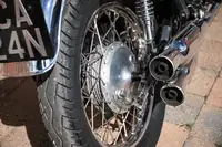 1975 Honda CB500/4 500cc-For Sale