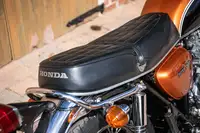 1975 Honda CB500/4 500cc-For Sale