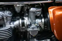 1975 Honda CB500/4 500cc-For Sale
