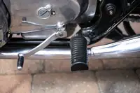 1975 Honda CB500/4 500cc-For Sale