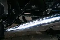 1975 Honda CB500/4 500cc-For Sale