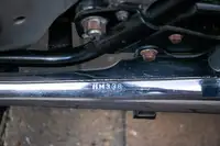 1969 Honda CB175 175cc-For Sale