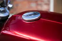 1969 Honda CB175 175cc-For Sale