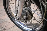 1969 Honda CB175 175cc-For Sale