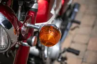 1969 Honda CB175 175cc-For Sale