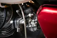 1969 Honda CB175 175cc-For Sale