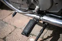 1969 Honda CB175 175cc-For Sale