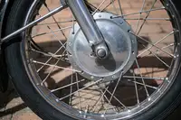 1969 Honda CB175 175cc-For Sale