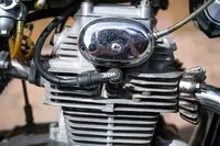 1969 Honda CB175 175cc-For Sale